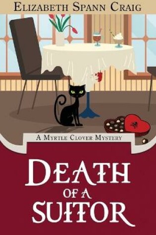 Cover of Death of a Suitor