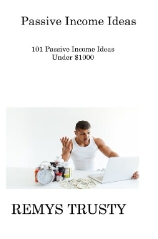 Cover of Passive Income Ideas