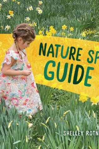 Cover of Nature Spy Guide