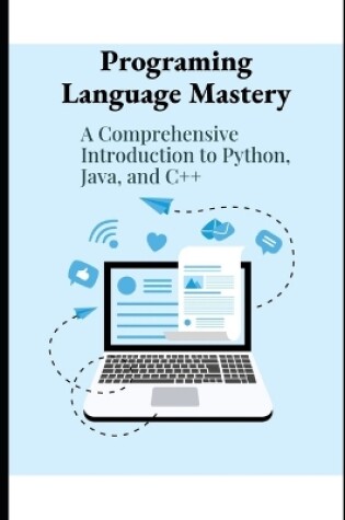 Cover of Program Language Mastery