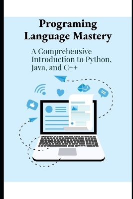 Book cover for Program Language Mastery