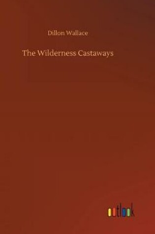 Cover of The Wilderness Castaways