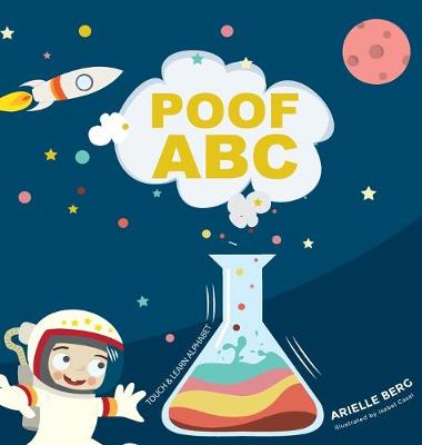 Book cover for Poof ABC