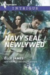 Book cover for Navy Seal Newlywed