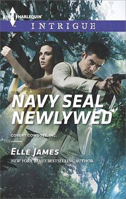 Cover of Navy Seal Newlywed