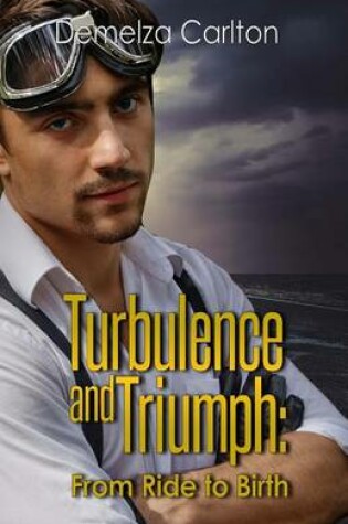 Cover of Turbulence and Triumph