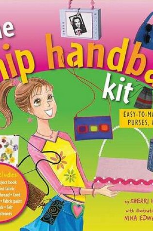 Cover of Hip Handbag Kit