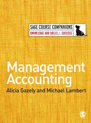 Cover of Management Accounting