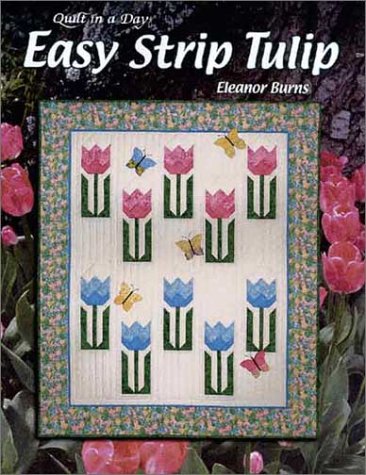 Cover of Easy Strip Tulip