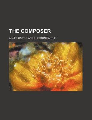 Book cover for The Composer