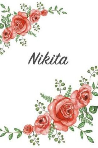 Cover of Nikita