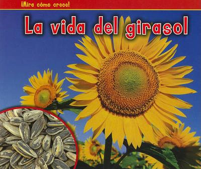 Cover of La Vida del Girasol