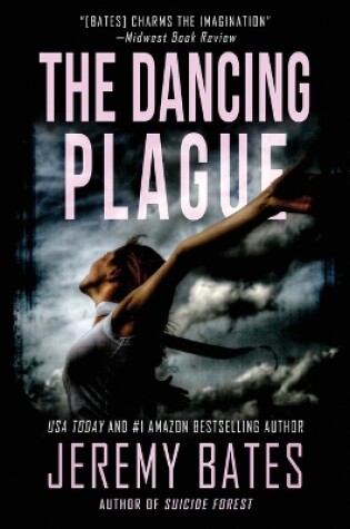 Cover of The Dancing Plague