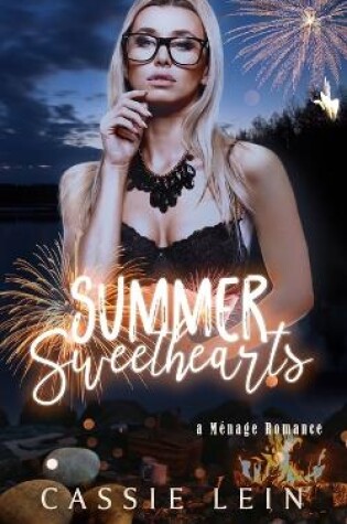 Cover of Summer Sweethearts