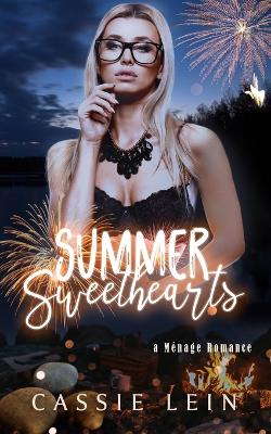 Book cover for Summer Sweethearts
