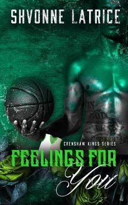 Book cover for Feelings For You