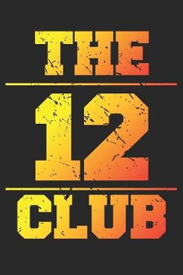 Book cover for The 12 Club