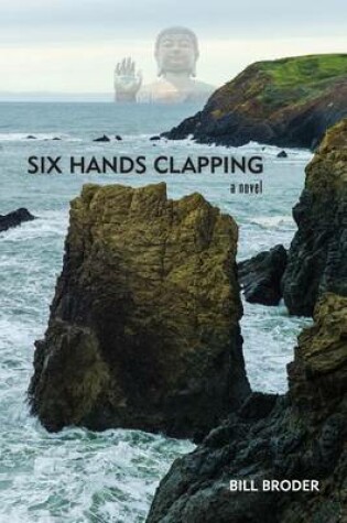 Cover of Six Hands Clapping