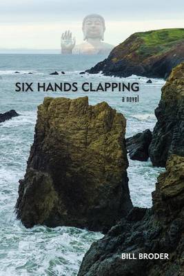 Book cover for Six Hands Clapping