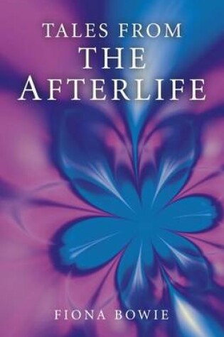 Cover of Tales from the Afterlife
