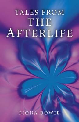 Book cover for Tales from the Afterlife