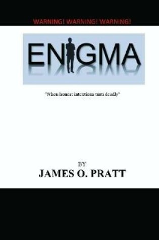 Cover of ENIGMA