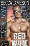 Book cover for Hot SEAL, Red Wine