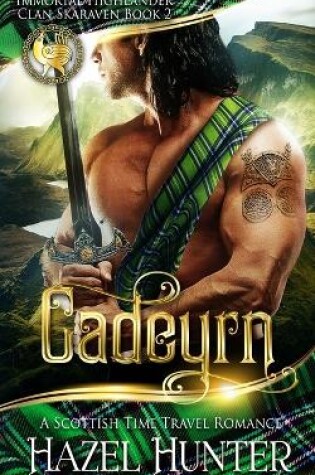 Cover of Cadeyrn