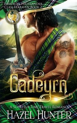Cover of Cadeyrn