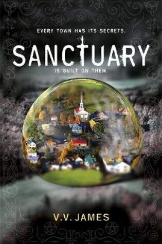 Cover of Sanctuary