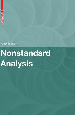 Cover of Nonstandard Analysis