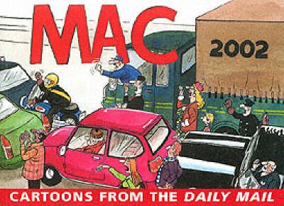 Book cover for MAC 2002