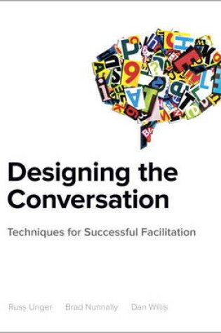 Cover of Designing the Conversation