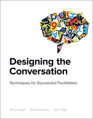 Cover of Designing the Conversation
