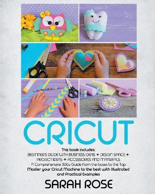 Cover of Cricut