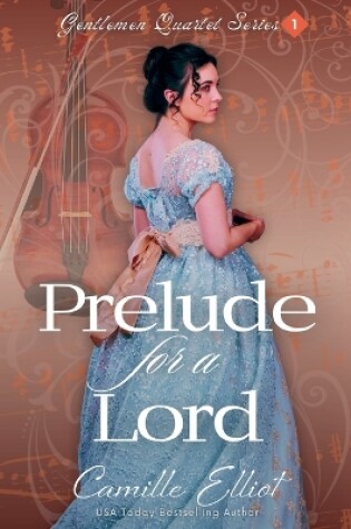 Cover of Prelude for a Lord