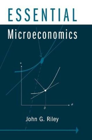 Cover of Essential Microeconomics