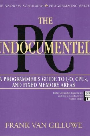 Cover of The Undocumented PC