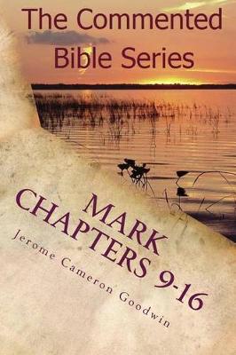 Book cover for Mark Chapters 9-16