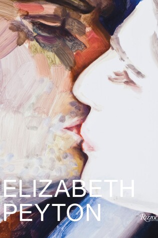 Cover of Elizabeth Peyton