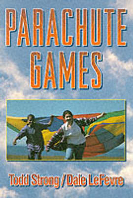 Book cover for Parachute Games
