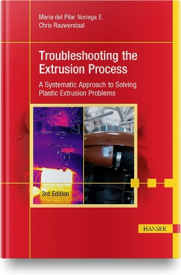 Book cover for Troubleshooting the Extrusion Process