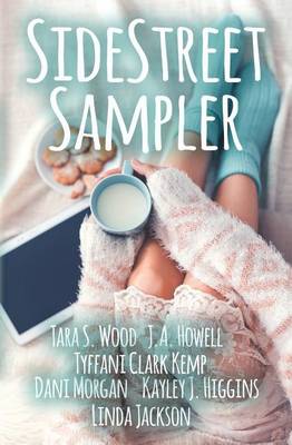 Book cover for Sidestreet Sampler