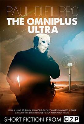 Book cover for The Omniplus Ultra
