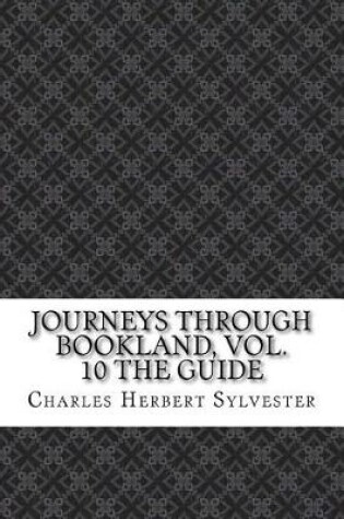 Cover of Journeys Through Bookland, Vol. 10 the Guide