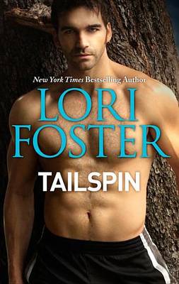 Book cover for Tailspin