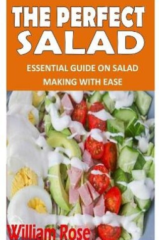 Cover of The Perfect Salad