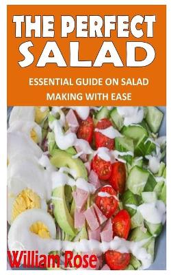 Book cover for The Perfect Salad