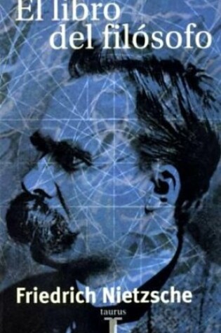 Cover of El Libro del Filosofo