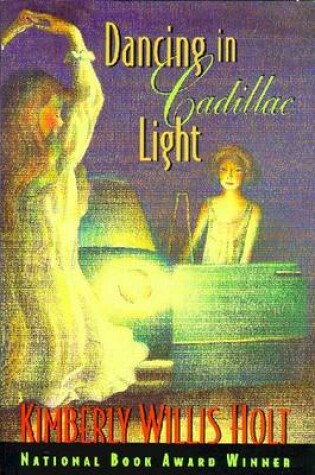 Cover of Dancing in Cadillac Light